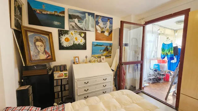 APARTAMENTO DE 2 DORMITORIOS A 100 MTS DE LA PLAYA EN BENALMÁDENA — 11