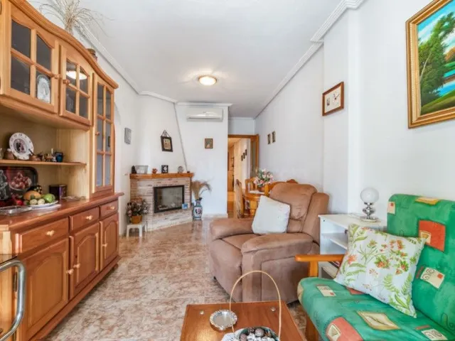 Ático 3 habitaciones en venta - Playa del cura - foto 5