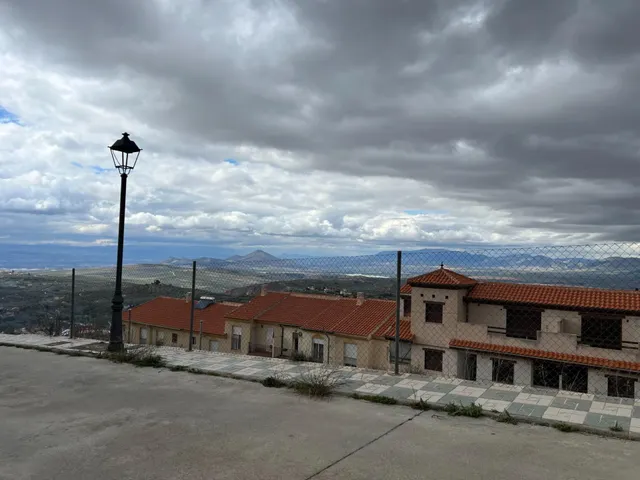 El lugar perfecto para construir tu hogar con vistas a la Vega — 21