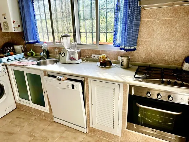 Casa con terreno 4 habitaciones 205m² en venta - Carcabuey — 45