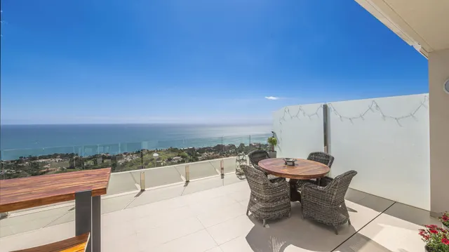 Ático Dúplex 3 habitaciones 213m² en venta - Centro — 6