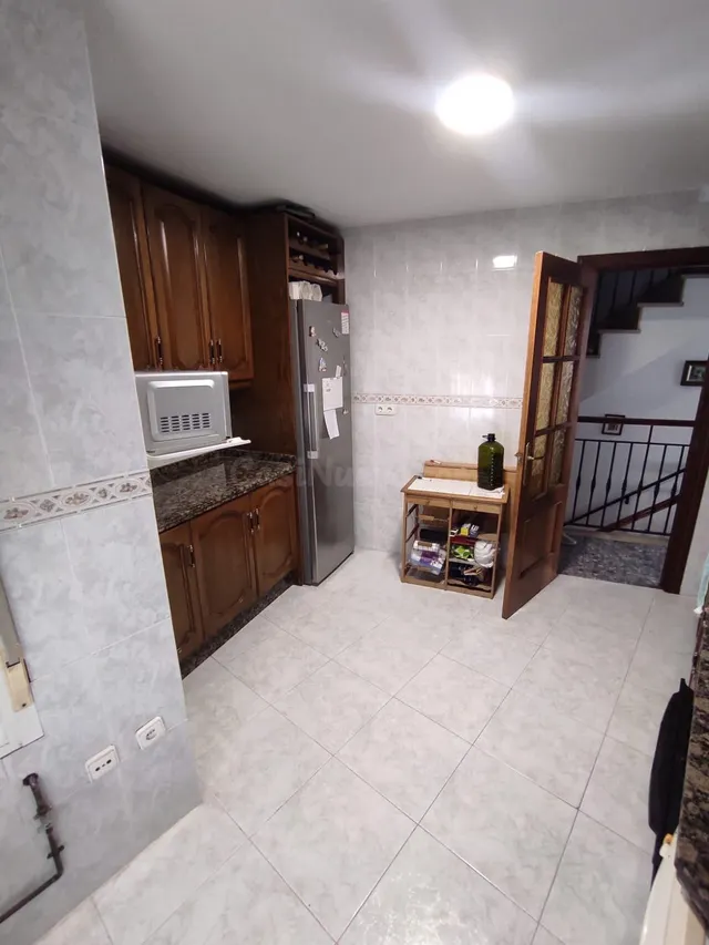 Encantadora Casa en el Corazón de Cabra, Plaza Vieja - foto 4