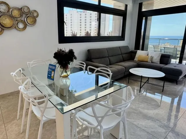 Apartamento 3 habitaciones 160m² en venta - Playa de Poniente — 16