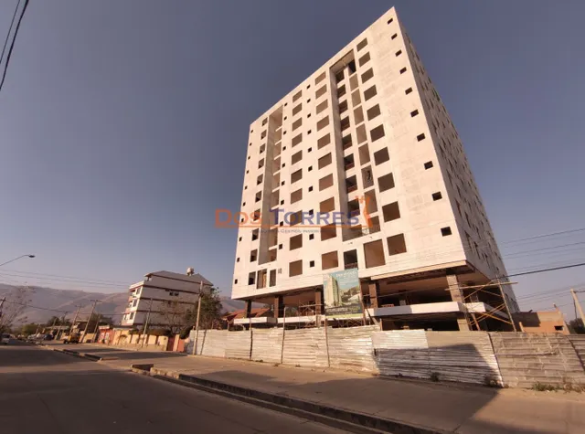 Últimos departamentos en venta por la Blanco Galindo km5,5 — 10