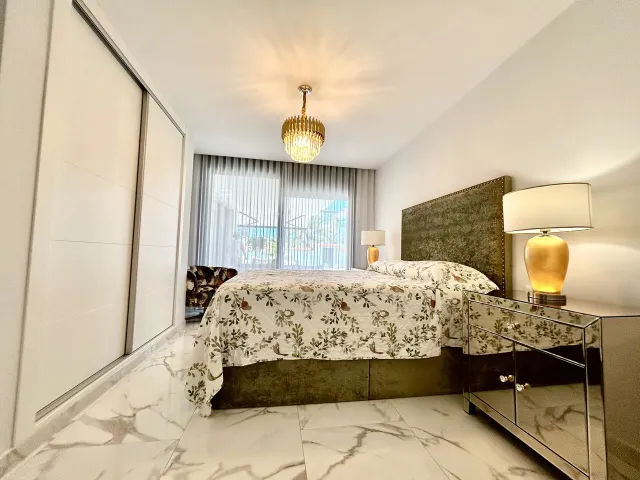 Villa 3 habitaciones 174m² en venta - Los Urrutias — 15