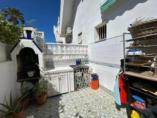 Adosado 1 habitación 72m² en venta - Los Frutales — 14