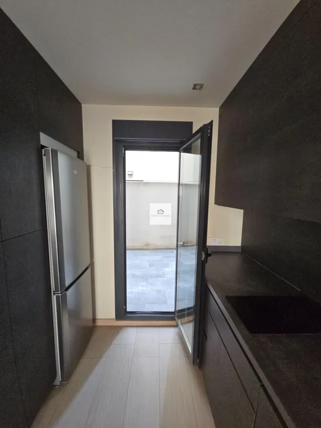 Apartamento 1 habitación 44m² en alquiler - Legazpi — 7