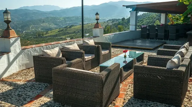 Hotel 17 habitaciones 832m² en venta - South of spain — 35