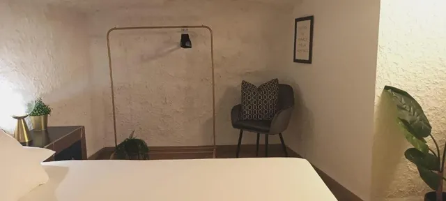 Complejo rural de 4 alojamientos dedicado a alquiler vacacional en Alcalá del Júcar: una joya para inversores — 44
