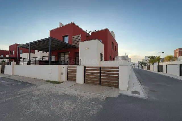 Villa 3 habitaciones 170m² en venta - Comunidad valenciana — 2