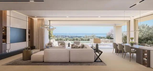 Chalet 3 habitaciones 213m² en venta - Costa del Sol - foto 4