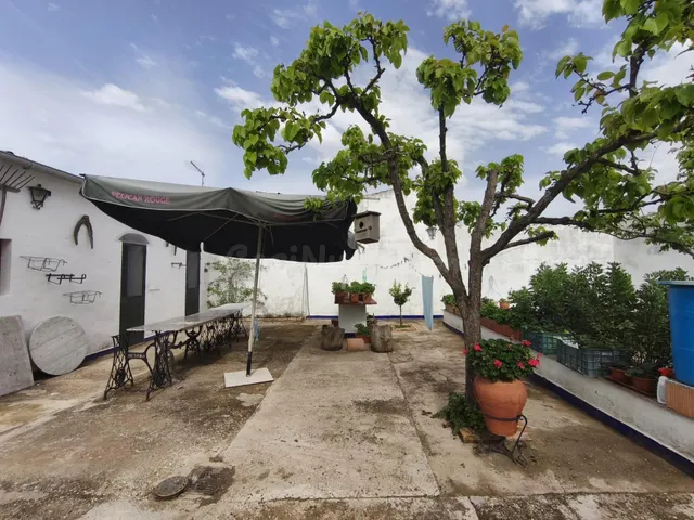 ESPECTACULAR CASA EN VENTA EN SAN ANTONIO (EL CARPIO) - foto 2