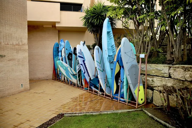 Apartamento 1 habitación 114m² en venta - Costa Del Sol — 16