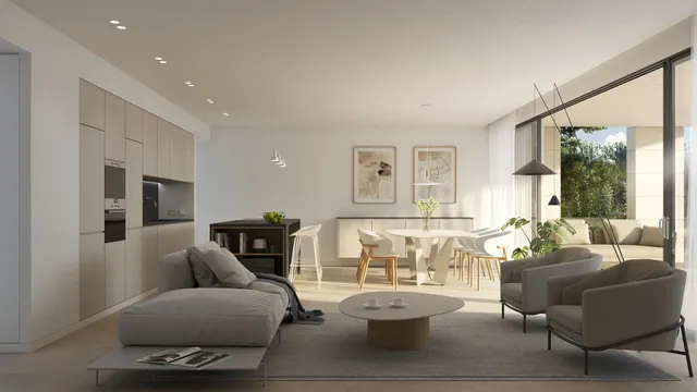Ático 3 habitaciones 157m² en venta - Elviria — 8