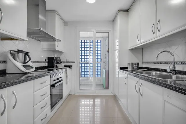 Apartamento 2 habitaciones 117m² en venta - Centro — 8