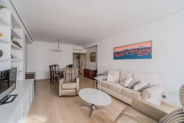 Piso 2 habitaciones 114m² en venta - Prosperidad — 4