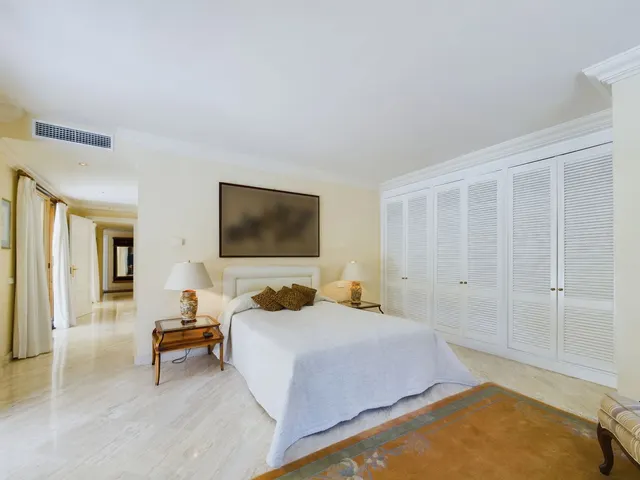 Chalet 4 habitaciones 508m² en venta - Marbella — 27