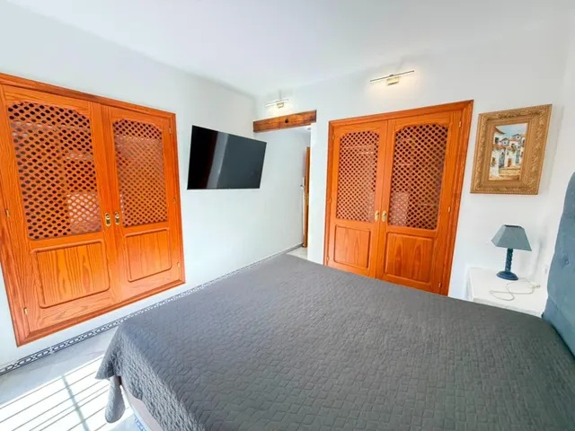 Apartamento 3 habitaciones 94m² en venta - Los Frutales — 20