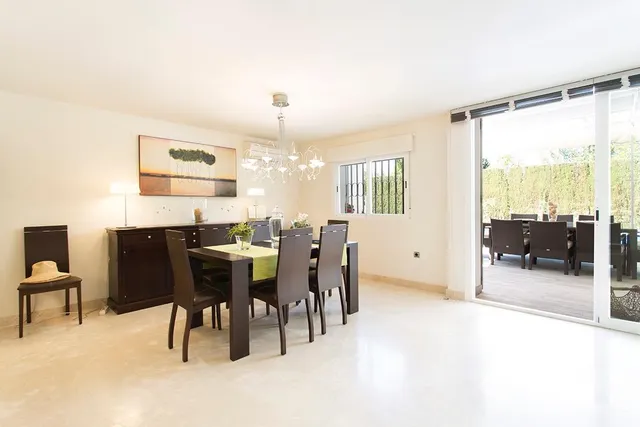 Espectacular chalet en el serrallo — 22