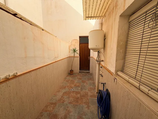 Adosado 4 habitaciones 130m² en venta - Avenida Juan Carlos — 7