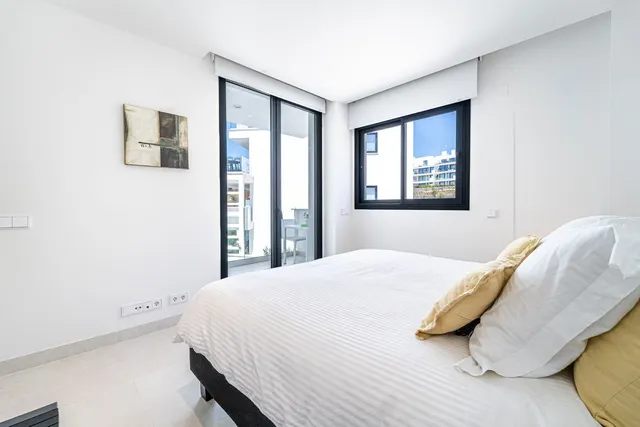 Apartamento 3 habitaciones 122m² en venta - Centro — 28