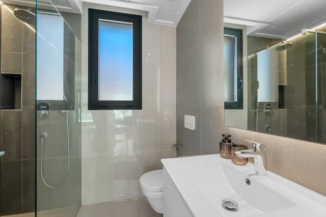 Villa 4 habitaciones 194m² en venta - Los secanos — 24