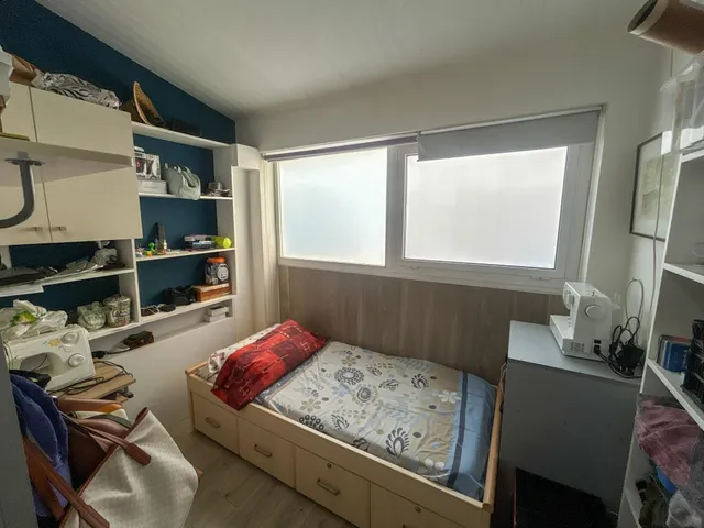 Chalet esquinero con apartamento independiente y piscina en Sant Pere de Ribes — 34