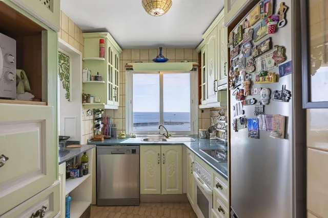 Apartamento 2 habitaciones 120m² en venta - Costa Del Sol — 10