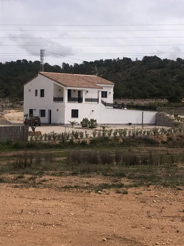 Villa 5 habitaciones 247m² en venta - Comunidad valenciana