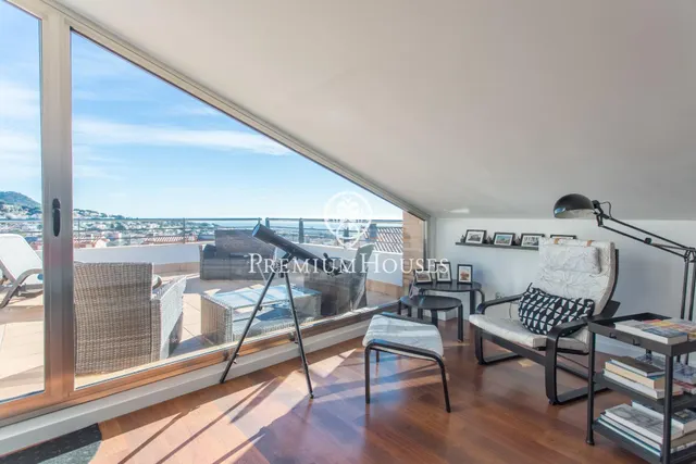 Casa en venta en Vilassar de Dalt con espectaculares vistas — 40