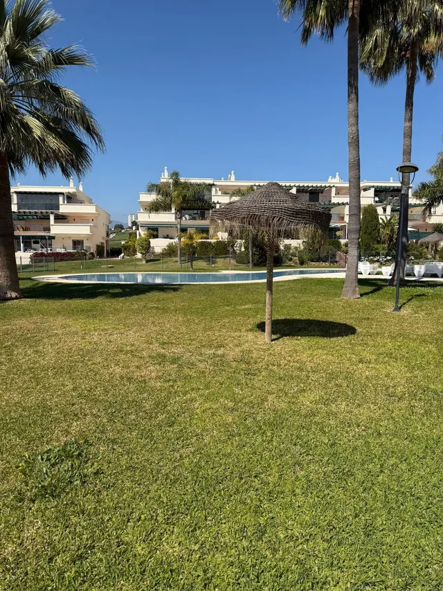 Ático 2 habitaciones 97m² en venta - Marbella — 32
