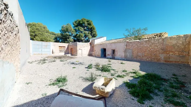 Casa de campo 2 habitaciones 190m² en venta - Torre del rico