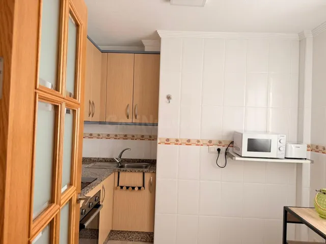 Alquiler larga duración en Los Alcázares - foto 4
