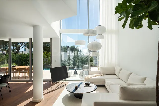 Adosado 4 habitaciones 486m² en venta - Marbella - foto 5