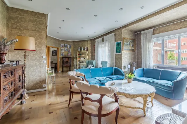 Piso 3 habitaciones 150m² en venta - Arapiles - foto 4