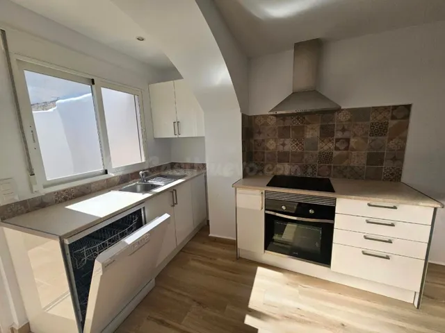 Casa 3 habitaciones 197m² en venta - Benitachell — 2