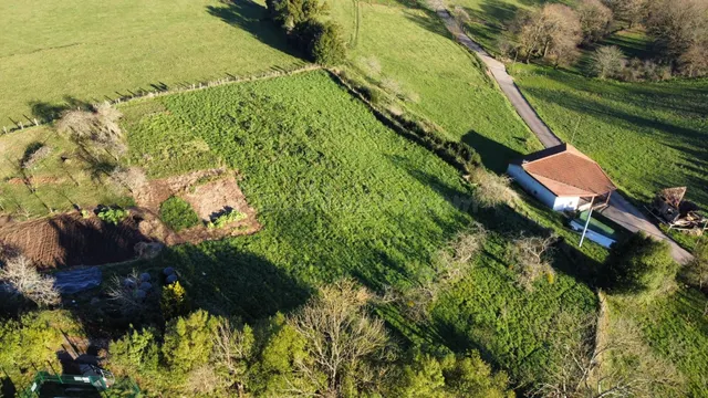 Terreno urbanizable en venta - Santullano