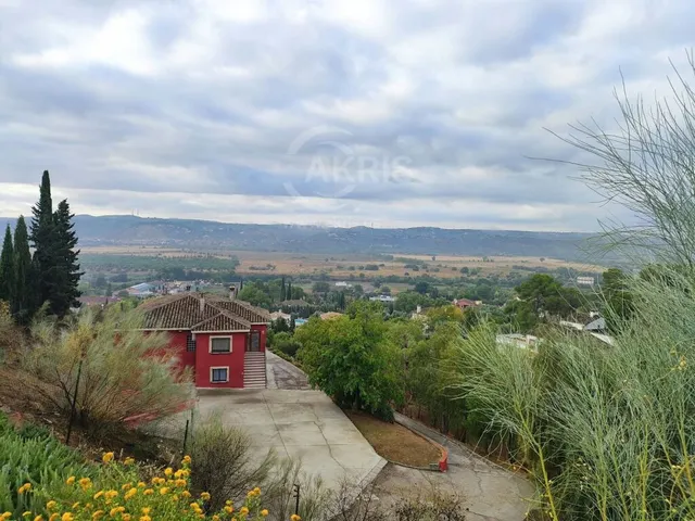 Chalet Independiente en Toledo — 16