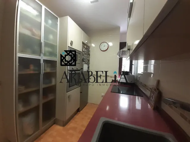 ¡ACOGEDOR PISO CON PATIO PRIVATIVO EN EL NARANJO! — 7