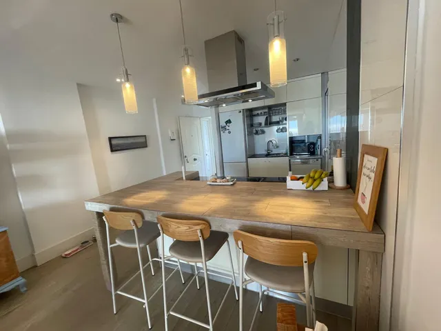 Apartamento 3 habitaciones 98m² en venta - Centro — 6