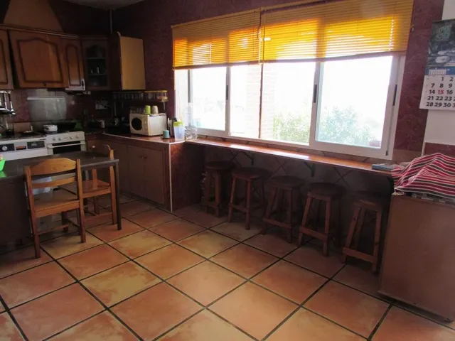 Venta de casa de campo en la zona venta san felipe, Águilas — 8