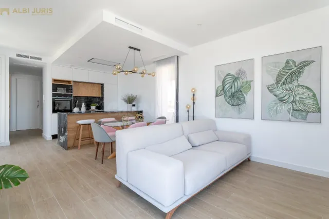 Nueva villa cerca de Benidorm - foto 5