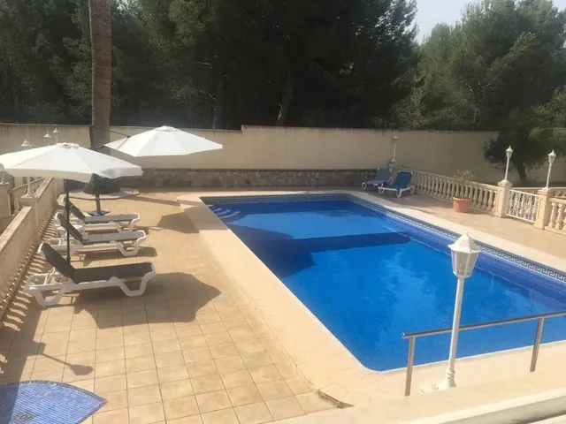 Villa 4 habitaciones 337m² en venta - Zona Sierra Helada — 34