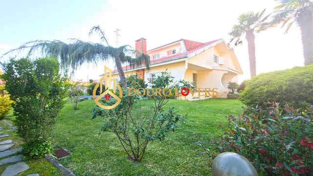 Villa de Lujo 6 habitaciones 886m² en venta - Arcozelo - foto 3