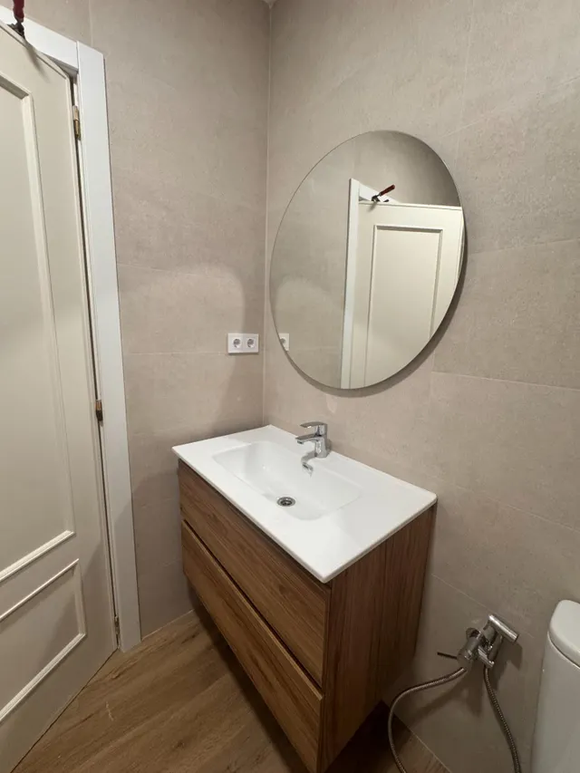 Alquiler vivienda de 4 habitaciones — 19