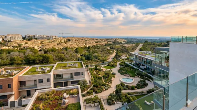 Apartamento 2 habitaciones 87m² en venta - Lomas de Campoamo