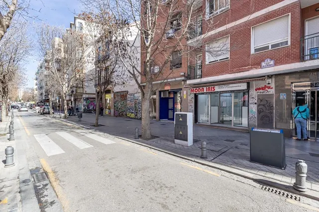 GRAN LOCAL EN SAN JUAN DE DIOS — 12