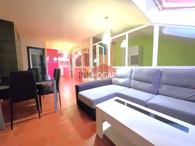 Chalet adosado en hervencias — 31