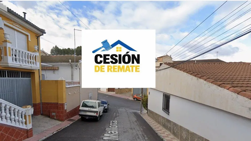 VENTA EN CONDICIONES ESPECIALES - MODALIDAD CESIÓN DE REMATE
