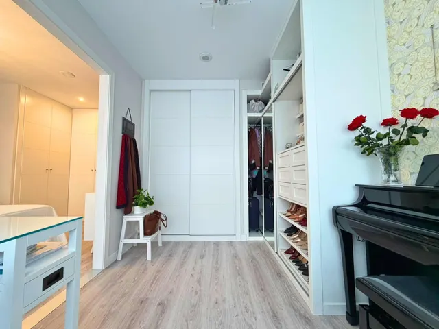 Amplio piso de 3 dormitorios con terraza, en urbanización privada de rivas futura, rivas vaciamadrid — 13